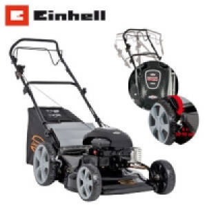 Benzinrasenm&auml;her LE-PM 2014