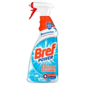 BREF Powerreiniger 750 ml 1.89 €