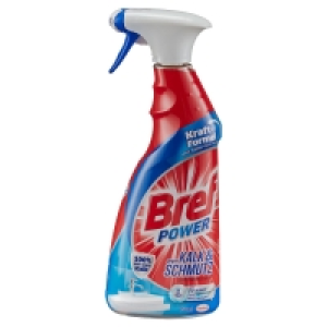 BREF Powerreiniger 750 ml 1.69 €