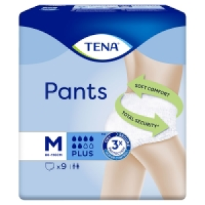 Aldi Süd  TENA Discreet Pants