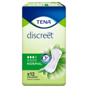 TENA Einlagen-Discreet