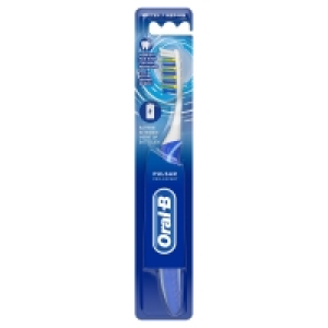 ORAL-B ProExpert Handzahnbürste Pulsar 35 mittel