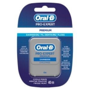 Aldi Süd  ORAL-B ProExpert Premium Zahnseide 40 m