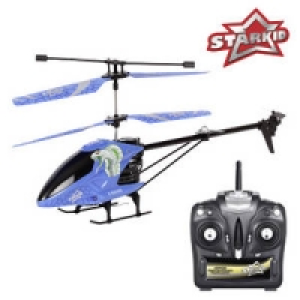 R C-Helikopter X-Snake