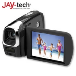 Digitaler FullHD-Camcorder VideoShot 39