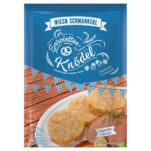 WIESN SCHMANKERL Serviettenknödel 390 g 1.79 €