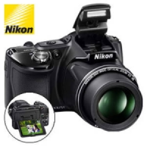 Digitalkamera Coolpix L830 219.99&nbsp;&euro;