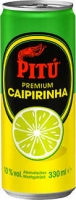 Kaufland  PITÚ Caipirinha oder ASBACH Cola
