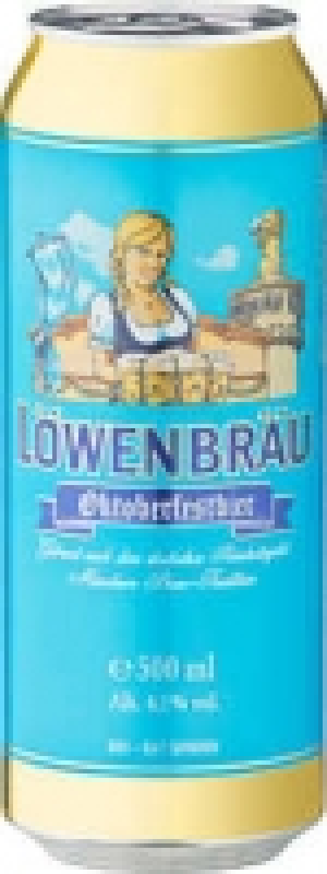 Kaufland  LÖWENBRÄU