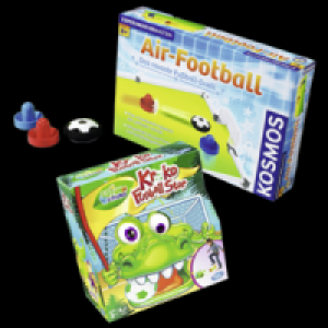Air-Football 14.99&nbsp;&euro;
