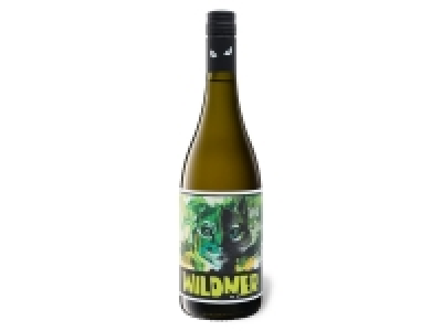 Lidl  Weingut Wildner Cuvée weiß Weißburgunder-Chardonnay QbA feinherb, Weiß