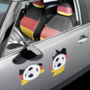 Auto-Fan-Deko 2.99&nbsp;&euro;