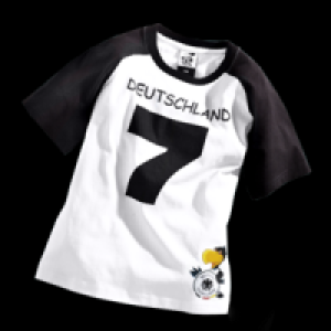 Baby- oder Kinder-T-Shirt 6.99&nbsp;&euro;