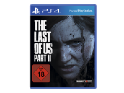 Lidl Sony SONY The Last of Us Part 2