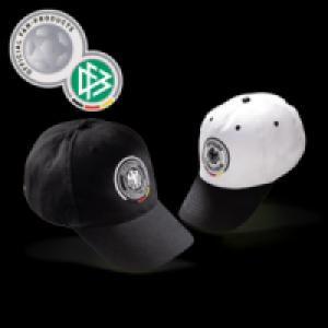DFB-Kappe 9.99&nbsp;&euro;