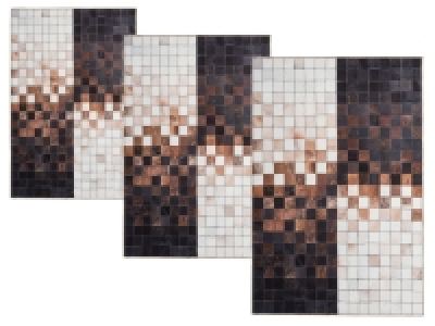 Obsession Teppich »My Bonanza 521«, in Tierfelloptik, geeignet für Fuß 30.60 €