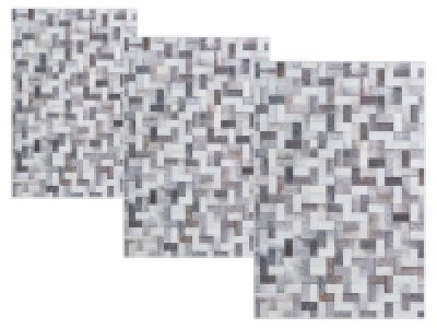 Obsession Teppich »My Bonanza 525«, in Tierfelloptik, geeignet für Fuß 30.60 €