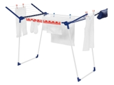 LEIFHEIT Standtrockner Pegasus 180 Solid Plus