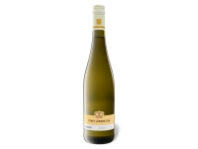 Lidl  Weingut Fürst Löwenstein Hallgarten Riesling VDP.Ortswein trocken, Wei