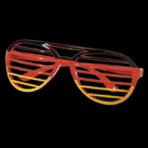 Fanbrille Deutschland 1.99&nbsp;&euro;