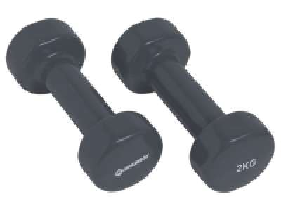 Schildkröt Fitness Vinyl Hanteln 2,0kg Set 19.99 €