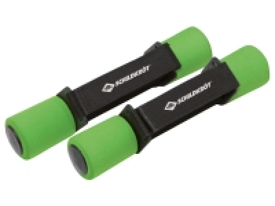 Schildkröt Fitness Soft-Hanteln (Aerobic-Hanteln) 0,5kg Set 14.99 €