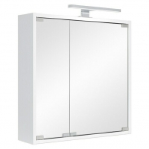 Riva LED-Spiegelschrank Flora 69.00 €
