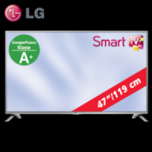 FullHD-LED-TV 47LB630V mit Triple-Tuner 599.99&nbsp;&euro;