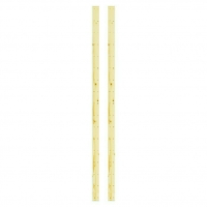 Regalux Regalsystem Heavy Seitenteile 8.95 €