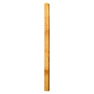 Holzpfosten Starnberg 19.95 €