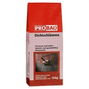Probau Dichtschlämme 10.90 €