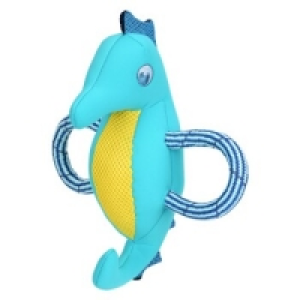 AniOne Wasserspielzeug Seepferdchen mit Tau 6.99 €