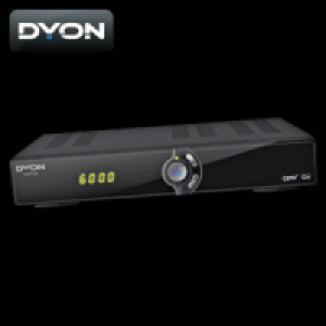 HDTV-Kabel-Receiver Raptor DVB-C PVRready 59.95&nbsp;&euro;