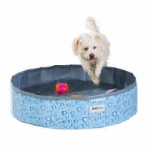AniOne Hundepool Bubbles 80 cm