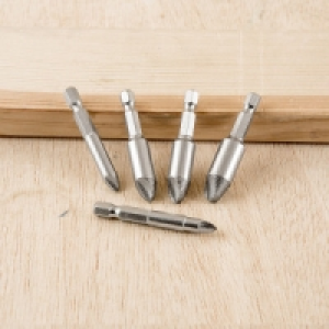 Schraubenentferner-Set 5tlg. 3.99 €