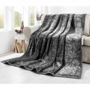 XXL-Kaschmir-Touch-Decke 19.99 €