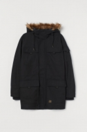 Wasserabweisender Parka 70.99 €