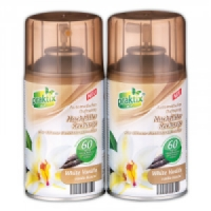 Doppelpack Nachfüller 3.99 €