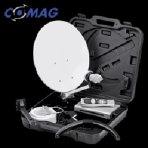 Mobile digitale Camping-Sat-Anlage K31111 mit EASY FIND LNB 79.95&nbsp;&euro;