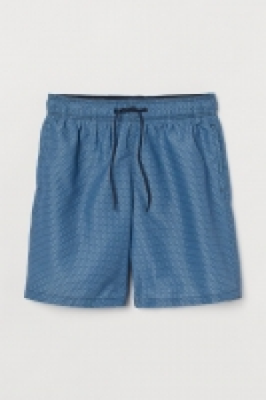 Gemusterte Badeshorts 15.99 €