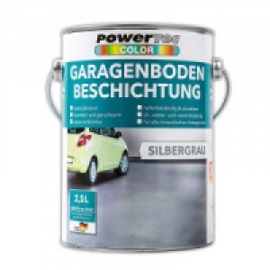Garagenbodenbeschichtung 24.99 €