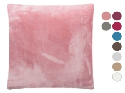 Gözze Premium Cashmere-Feeling Dekokissen 50 x 50 cm 18.69 €