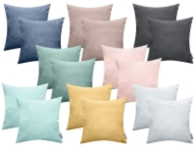 MAGMA Kissenhülle Riva Doppelpack 15.51 €