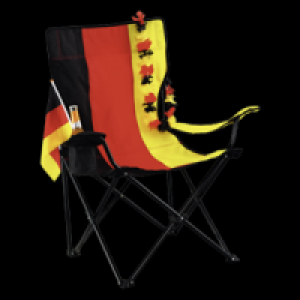 Stock mit Fahne Deutschland 1.99&nbsp;&euro;