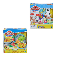 Aldi Nord Hasbro HASBRO Play-Doh Kitchen Creation