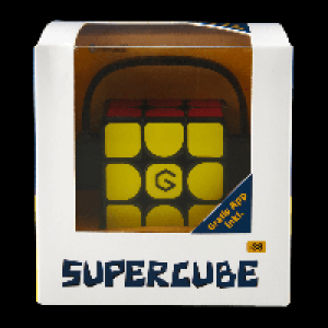 Aldi Nord Giiker GIIKER Supercube i3S