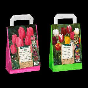 GARDENLINE Blumenzwiebeln 3.99 €