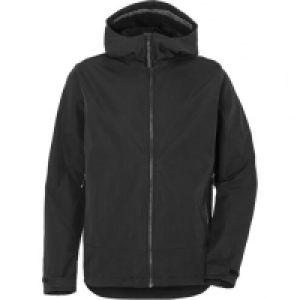 DIDRIKSONS Outdoorjacke Flynn, wasserabweisend, klassische Passform,