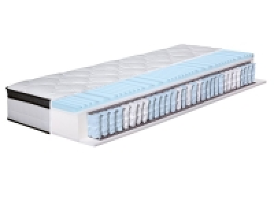 Hn8 Schlafsysteme 7-Zonen Taschenfederkern-Matratze mit integriertem G 199.00 €