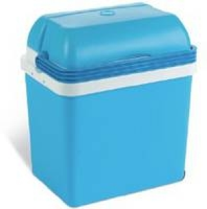 Elektro-K&uuml;hlbox (o. Abb.)